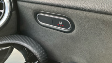 Mercedes-Benz A-Class A220d AMG Line Executive 4dr Auto Diesel Saloon